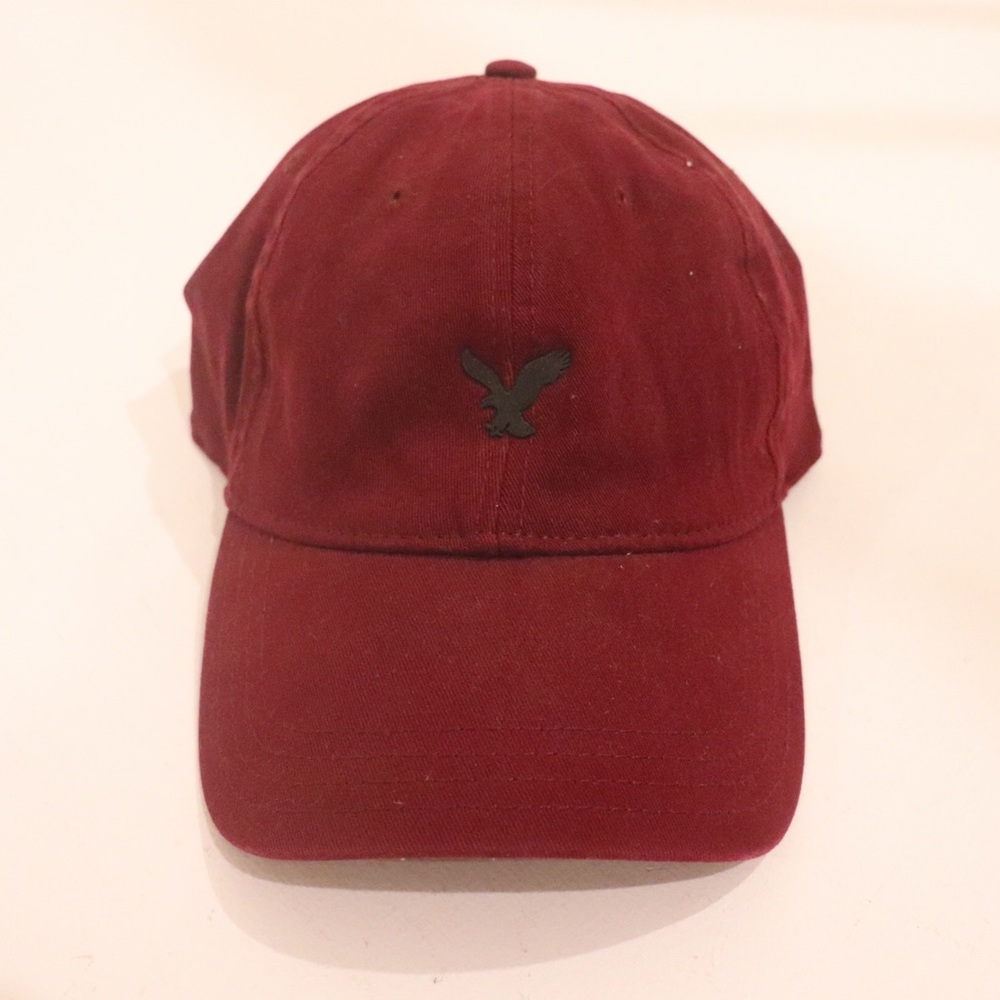 American eagle hat